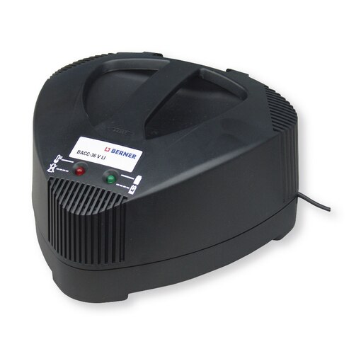 Chargeur 36,0V